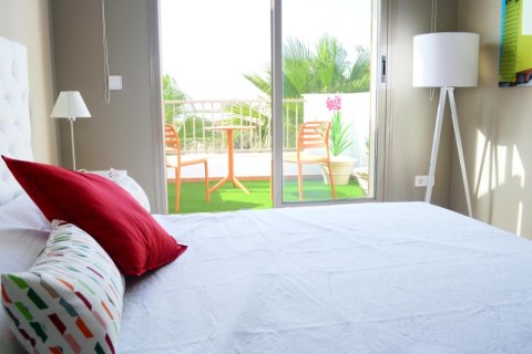 Villa zum Verkauf in Murcia, Spanien 4 Schlafzimmer, 185 m2 Nr. 145478 - Foto 4