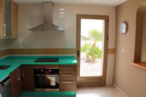 Villa zum Verkauf in Murcia, Spanien 4 Schlafzimmer, 185 m2 Nr. 145478 - Foto 10