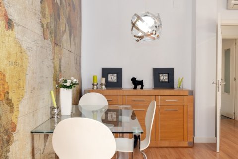 Dzīvoklis pārdošanā Malaga, Spānijā 2 istabas, 84 m2 Nr. 107604 - attēls 11