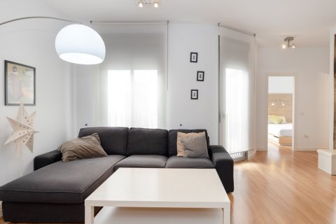 Dzīvoklis pārdošanā Malaga, Spānijā 2 istabas, 84 m2 Nr. 107604 - attēls 7