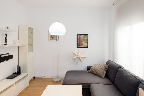 Dzīvoklis pārdošanā Malaga, Spānijā 2 istabas, 84 m2 Nr. 107604 - attēls 18