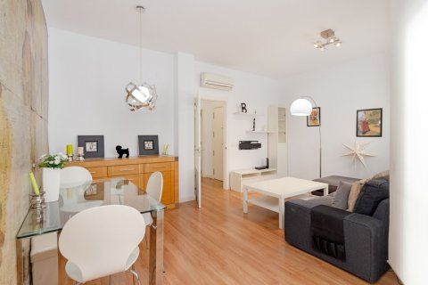 Dzīvoklis pārdošanā Malaga, Spānijā 2 istabas, 84 m2 Nr. 107604 - attēls 10