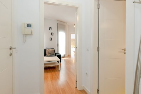 Dzīvoklis pārdošanā Malaga, Spānijā 2 istabas, 84 m2 Nr. 107604 - attēls 4