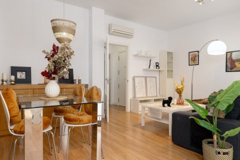 Dzīvoklis pārdošanā Malaga, Spānijā 2 istabas, 84 m2 Nr. 107604 - attēls 17