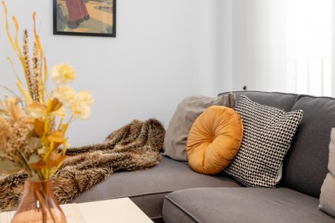 Dzīvoklis pārdošanā Malaga, Spānijā 2 istabas, 84 m2 Nr. 107604 - attēls 23