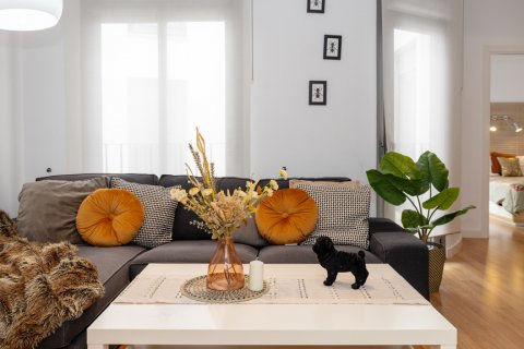 Dzīvoklis pārdošanā Malaga, Spānijā 2 istabas, 84 m2 Nr. 107604 - attēls 1