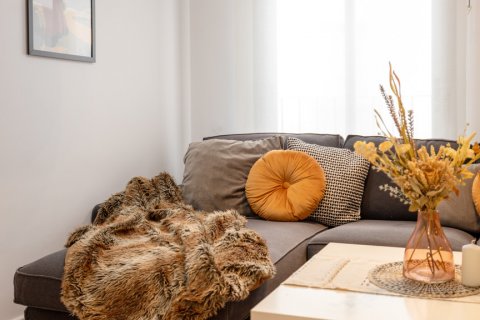 Dzīvoklis pārdošanā Malaga, Spānijā 2 istabas, 84 m2 Nr. 107604 - attēls 15
