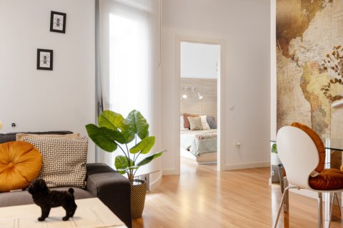Dzīvoklis pārdošanā Malaga, Spānijā 2 istabas, 84 m2 Nr. 107604 - attēls 22