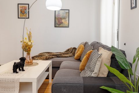 Dzīvoklis pārdošanā Malaga, Spānijā 2 istabas, 84 m2 Nr. 107604 - attēls 25
