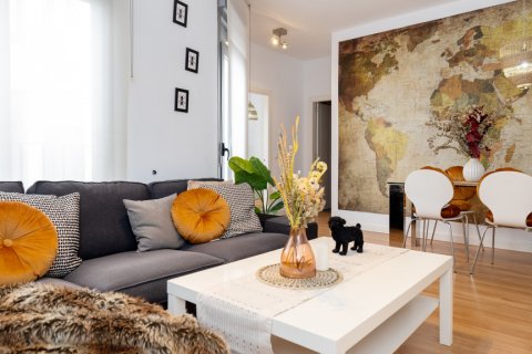 Dzīvoklis pārdošanā Malaga, Spānijā 2 istabas, 84 m2 Nr. 107604 - attēls 14