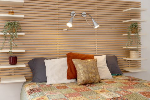 Dzīvoklis pārdošanā Malaga, Spānijā 2 istabas, 84 m2 Nr. 107604 - attēls 24