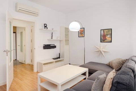 Dzīvoklis pārdošanā Malaga, Spānijā 2 istabas, 84 m2 Nr. 107604 - attēls 9