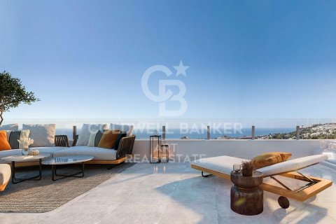 Apartment for sale in Benalmadena, Malaga, Spain 2 bedrooms, 118 sq.m. No. 159815 - photo 8