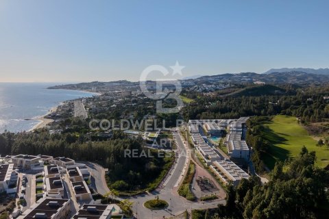 House for sale in Mijas, Malaga, Spain 3 bedrooms, 169 sq.m. No. 159819 - photo 12