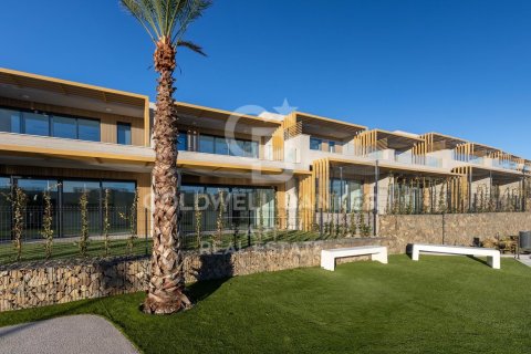 Talo myytävänä Mijas, Malaga, Espanja, 3 makuuhuonetta, 169 m2 No. 159819 - kuva 7