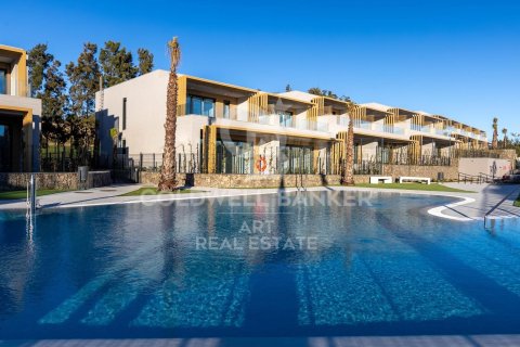 House in Mijas, Malaga, Spanien 3 Schlafzimmer, 171 m2 Nr. 159817