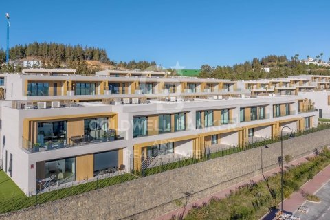 Продажа дома в Михас, Малага, Испания 3 спальни, 171м2 №159817 - фото 2