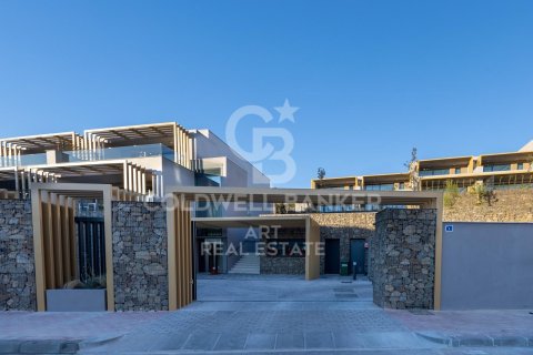 Продажа дома в Михас, Малага, Испания 3 спальни, 171м2 №159817 - фото 3