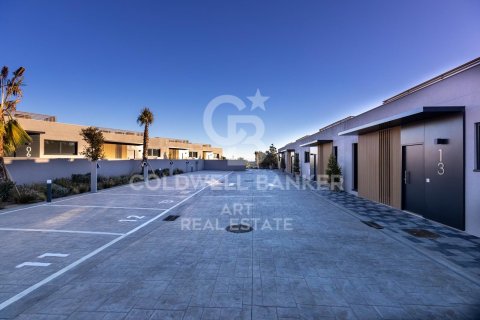 Продажа дома в Михас, Малага, Испания 3 спальни, 171м2 №159817 - фото 6