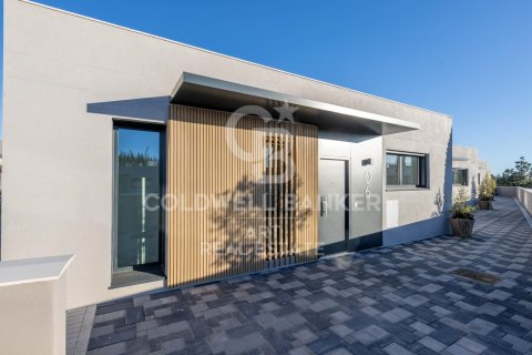 House for sale in Mijas, Malaga, Spain 3 bedrooms, 169 sq.m. No. 159818 - photo 5