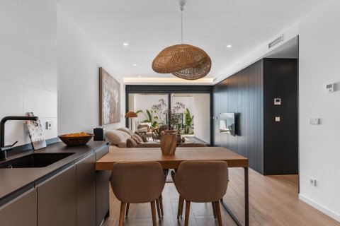 Bungalow in vendita a Benitachell, Alicante, Spagna 2 camere da letto, 109 mq. N° 155574 - foto 9