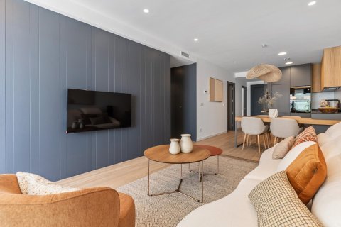 Bungalow in vendita a Benitachell, Alicante, Spagna 2 camere da letto, 109 mq. N° 155574 - foto 21