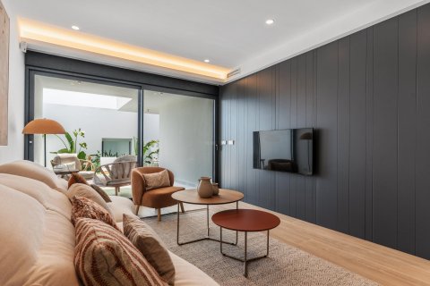 Bungalow in vendita a Benitachell, Alicante, Spagna 2 camere da letto, 109 mq. N° 155574 - foto 18