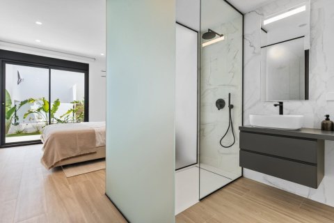 Bungalow in vendita a Benitachell, Alicante, Spagna 2 camere da letto, 109 mq. N° 155574 - foto 23