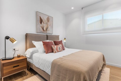 Bungalow in vendita a Benitachell, Alicante, Spagna 2 camere da letto, 109 mq. N° 155574 - foto 26