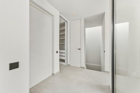 Villa à vendre à Polop, Alicante, Espagne, 4 chambres, 200 m2 No. 155575 - photo 19