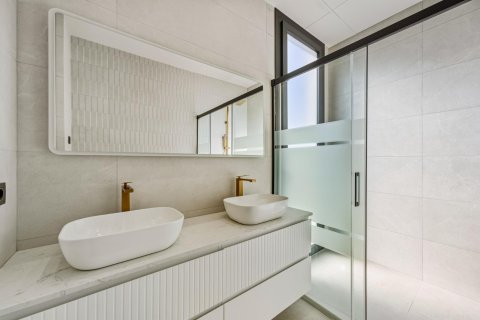 Villa à vendre à Polop, Alicante, Espagne, 4 chambres, 200 m2 No. 155575 - photo 25