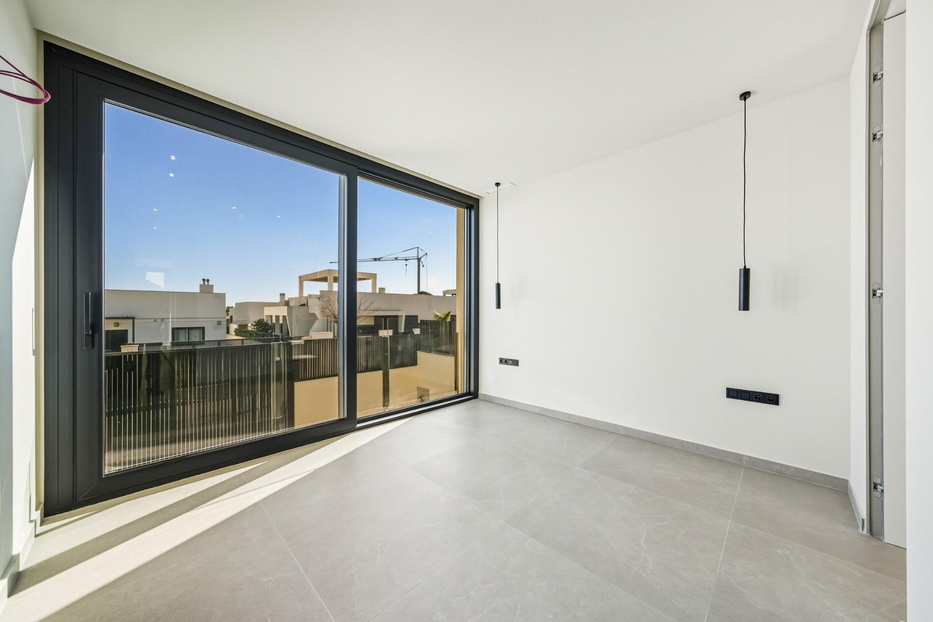 Villa a Polop, Alicante, Spagna 4 camere da letto, 200 mq. N° 155575