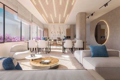 Huoneisto myytävänä Estepona, Malaga, Espanja, 3 makuuhuonetta, 130 m2 No. 155572 - kuva 8