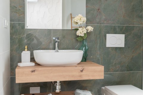 Villa in vendita a Ciudad Quesada, Alicante, Spagna 3 camere da letto, 200 mq. N° 155569 - foto 19