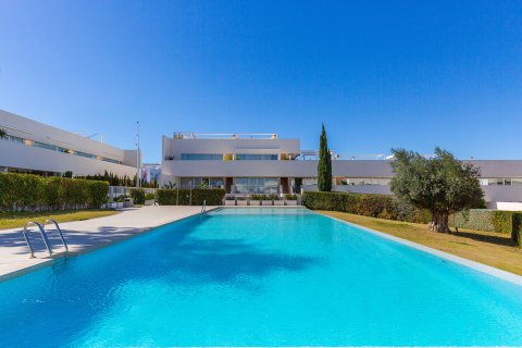 Lägenhet till salu i Los Altos, Alicante, Spanien 3 sovrum, 84 kvm. Nr. 155573 - foto 2