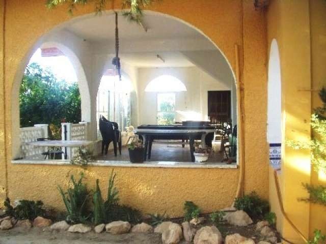 Вилла в Лос Монтесинос, Аликанте, Испания 5 спален, 260м2 №74717