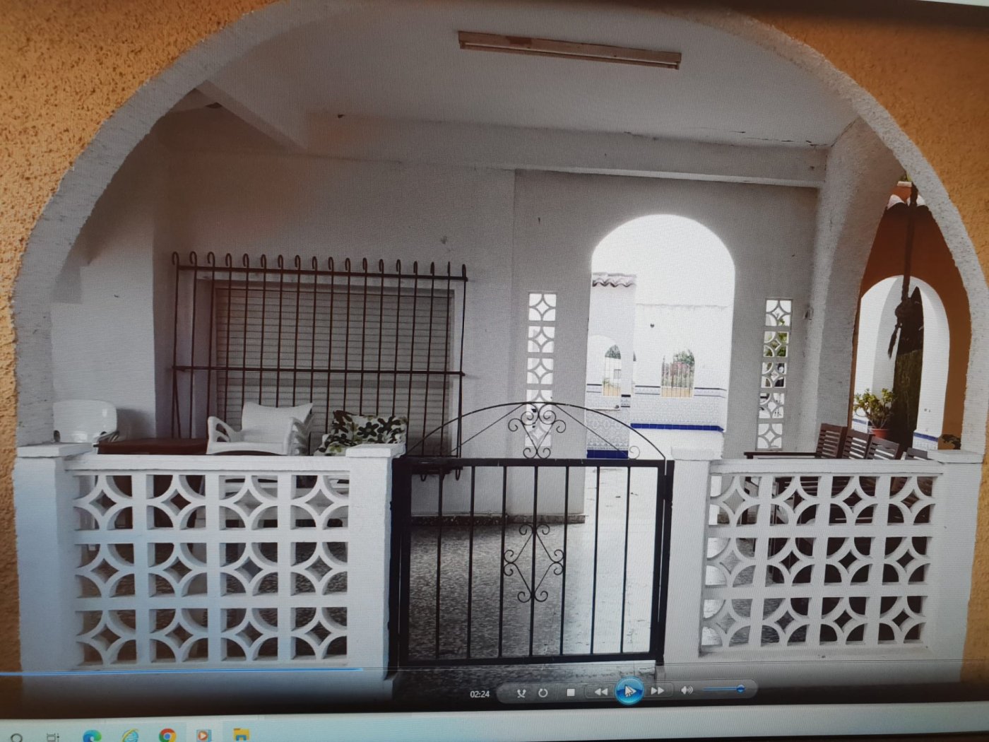 Вилла в Лос Монтесинос, Аликанте, Испания 5 спален, 260м2 №74717