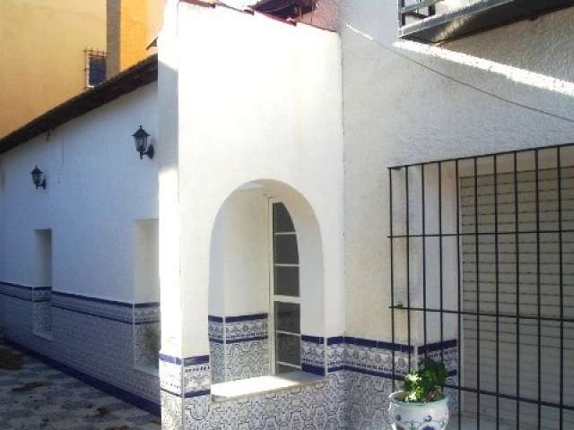 Вилла в Лос Монтесинос, Аликанте, Испания 5 спален, 260м2 №74717