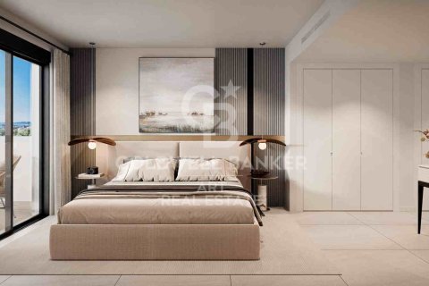 Apartamento en venta en Marbella, Málaga, España 2 dormitorios, 101 m2 No. 158778 - foto 8