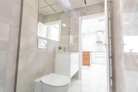 Villa for sale Orihuela, Alicante, Spain 3 bedrooms, 157 sq.m. No. 76700 - photo 22