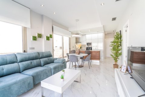 Villa for sale Orihuela, Alicante, Spain 3 bedrooms, 157 sq.m. No. 76700 - photo 2