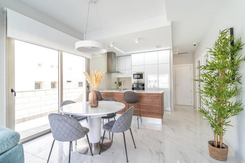 Villa for sale Orihuela, Alicante, Spain 3 bedrooms, 157 sq.m. No. 76700 - photo 3