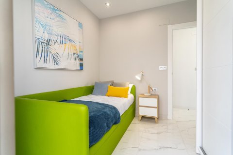 Villa for sale Orihuela, Alicante, Spain 3 bedrooms, 157 sq.m. No. 76700 - photo 12