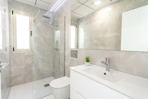 Villa for sale Orihuela, Alicante, Spain 3 bedrooms, 157 sq.m. No. 76700 - photo 21