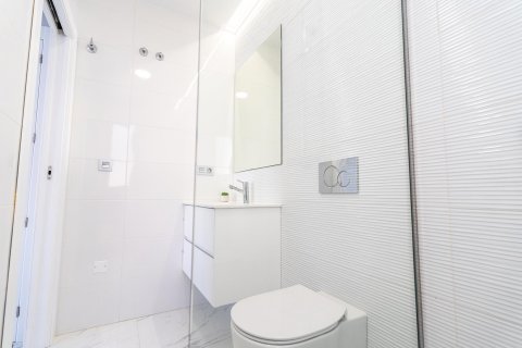 Villa for sale Orihuela, Alicante, Spain 3 bedrooms, 157 sq.m. No. 76700 - photo 20