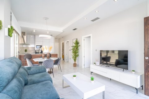 Villa for sale Orihuela, Alicante, Spain 3 bedrooms, 157 sq.m. No. 76700 - photo 9
