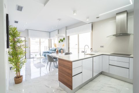 Villa for sale Orihuela, Alicante, Spain 3 bedrooms, 157 sq.m. No. 76700 - photo 5
