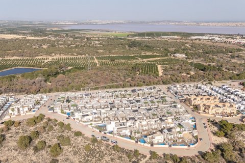 Villa for sale Orihuela, Alicante, Spain 3 bedrooms, 157 sq.m. No. 76700 - photo 28