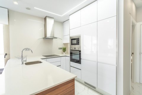 Villa for sale Orihuela, Alicante, Spain 3 bedrooms, 157 sq.m. No. 76700 - photo 6