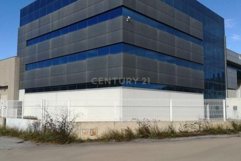 Ladengeschäft in Terrassa, Barcelona, Spanien 480 m2 Nr. 186721